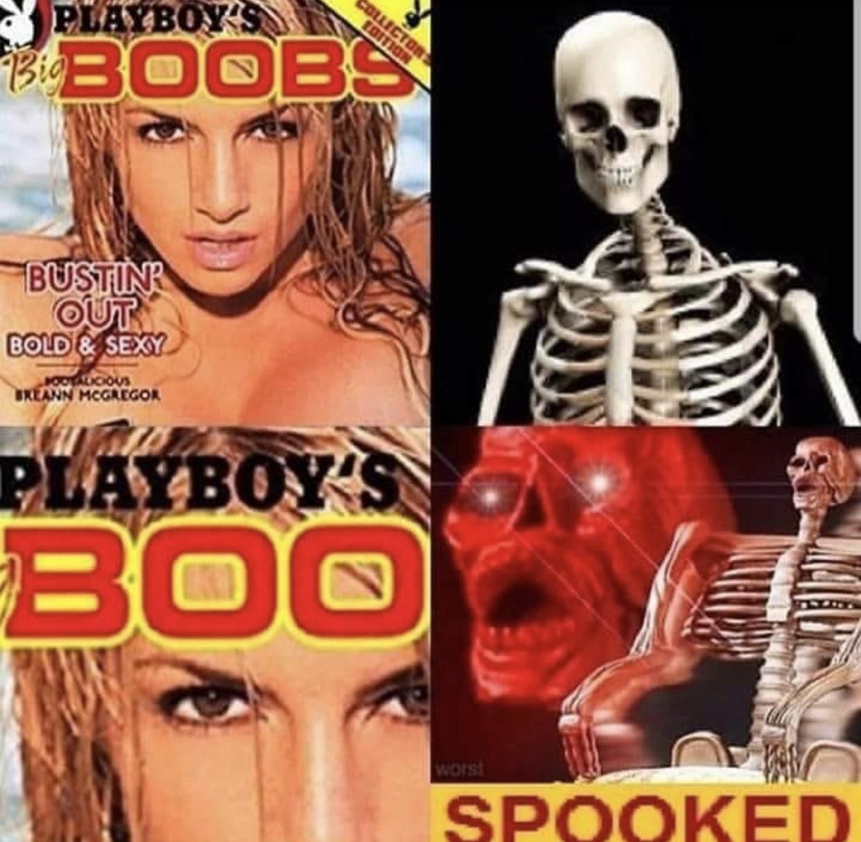 happy spooktober beginnings