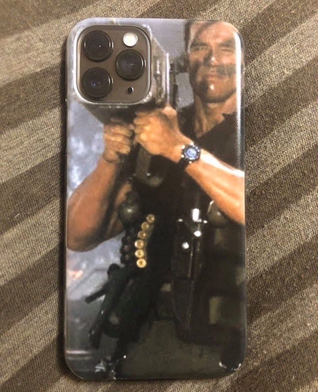 Best iPhone case I’ve seen yet