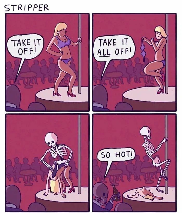 Stripper 100