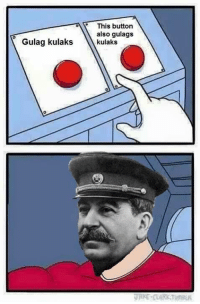 say stalin three times in front of a mirror