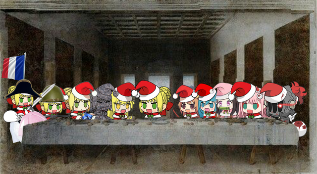 82 days remain to amass all the new Padoru, invest now!