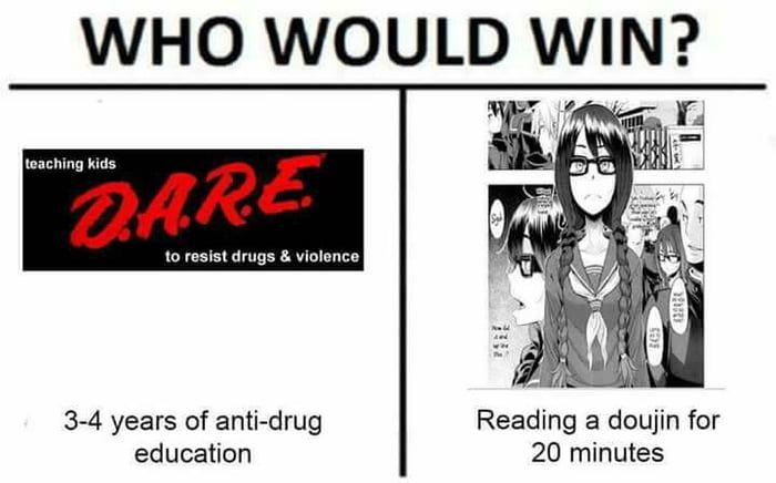 i dare you to do drugs