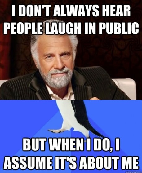 Every F*cking Time!
