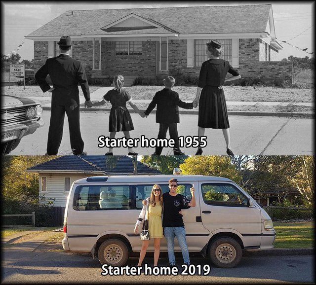 Starter Homes 2019