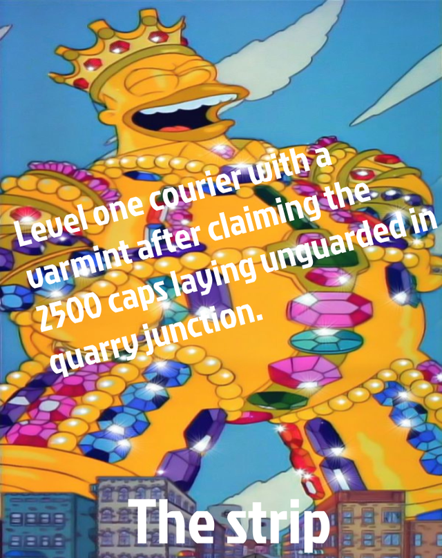 fear me