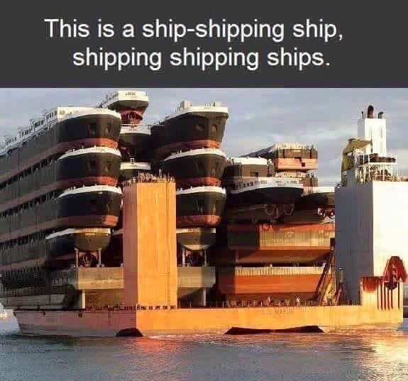 Shipception