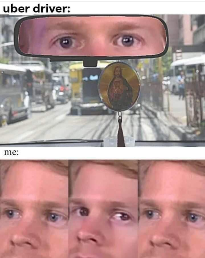 How I roll
