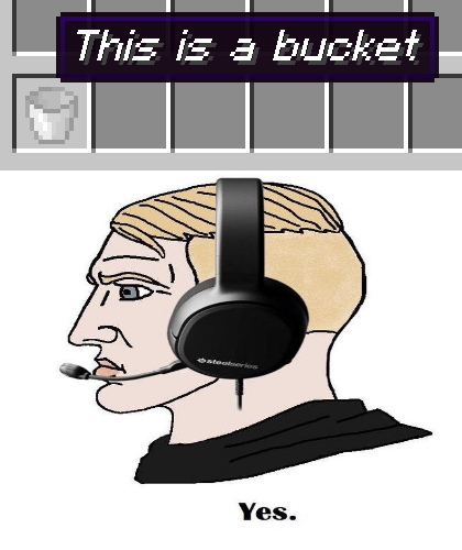 Of course