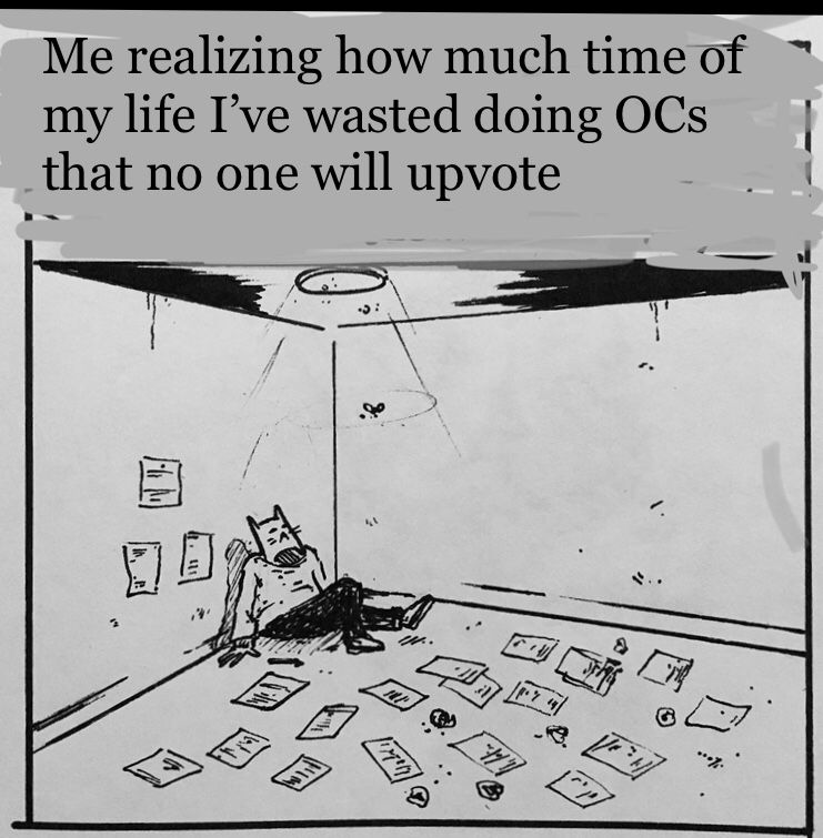 At what point will I stop wasting my life
