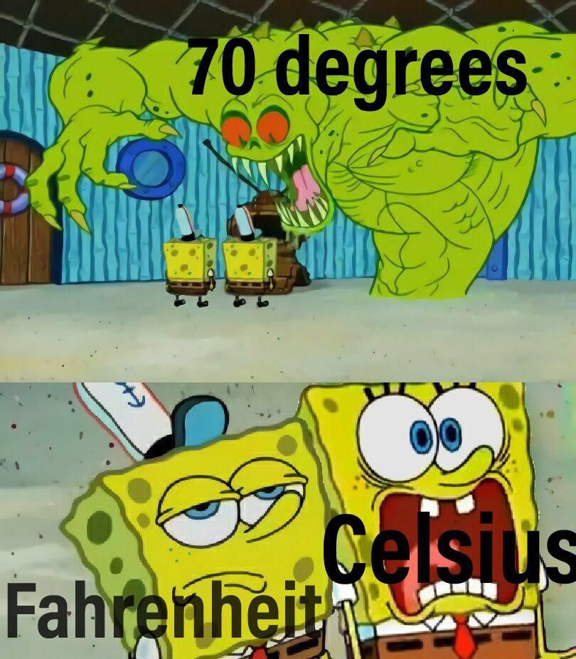 t e m p e r a t u r e