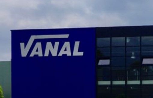 This company's logo is the square root of anal!