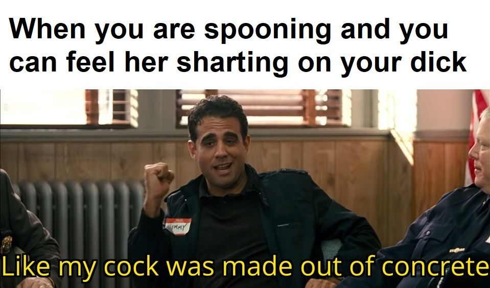 nothing gets me harder
