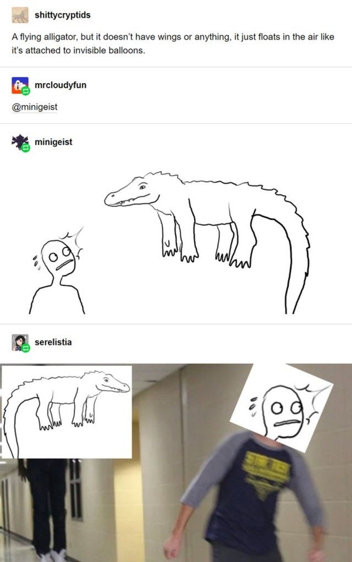 F L O A T