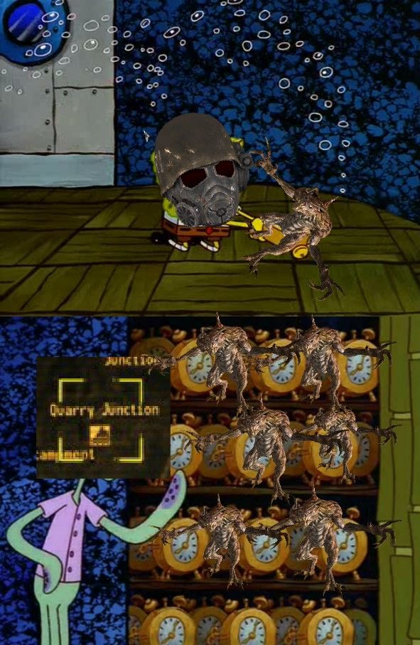 *laughs in 500 mines*
