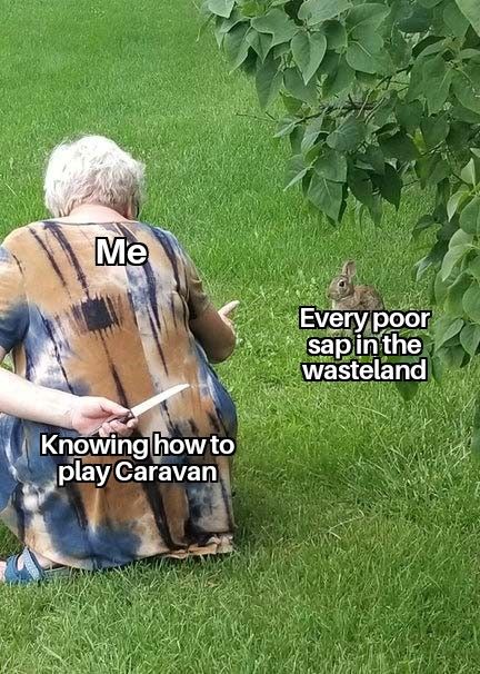 gimme dem caps