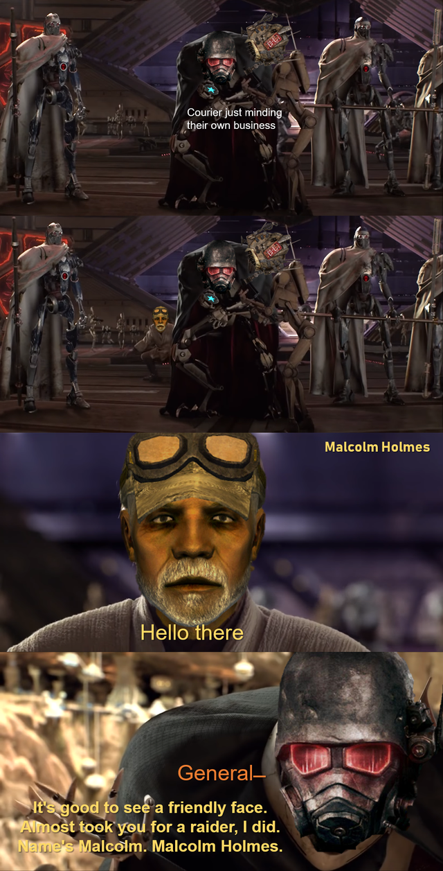 malcom u boi