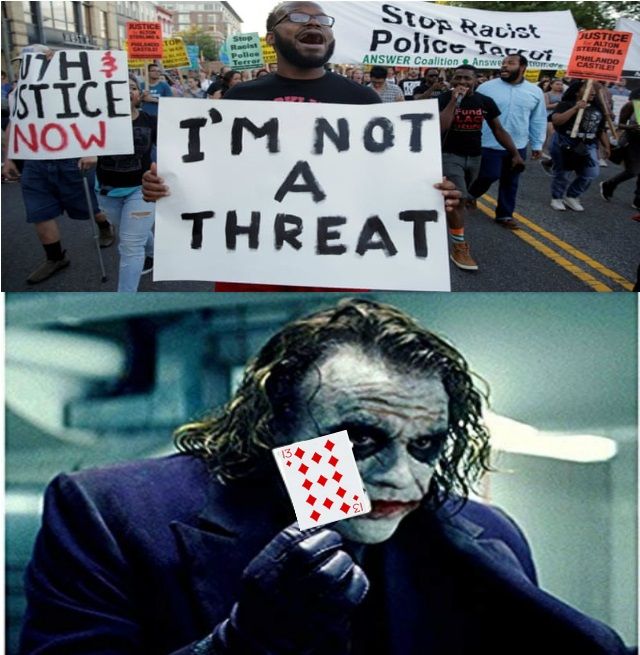 another OC
