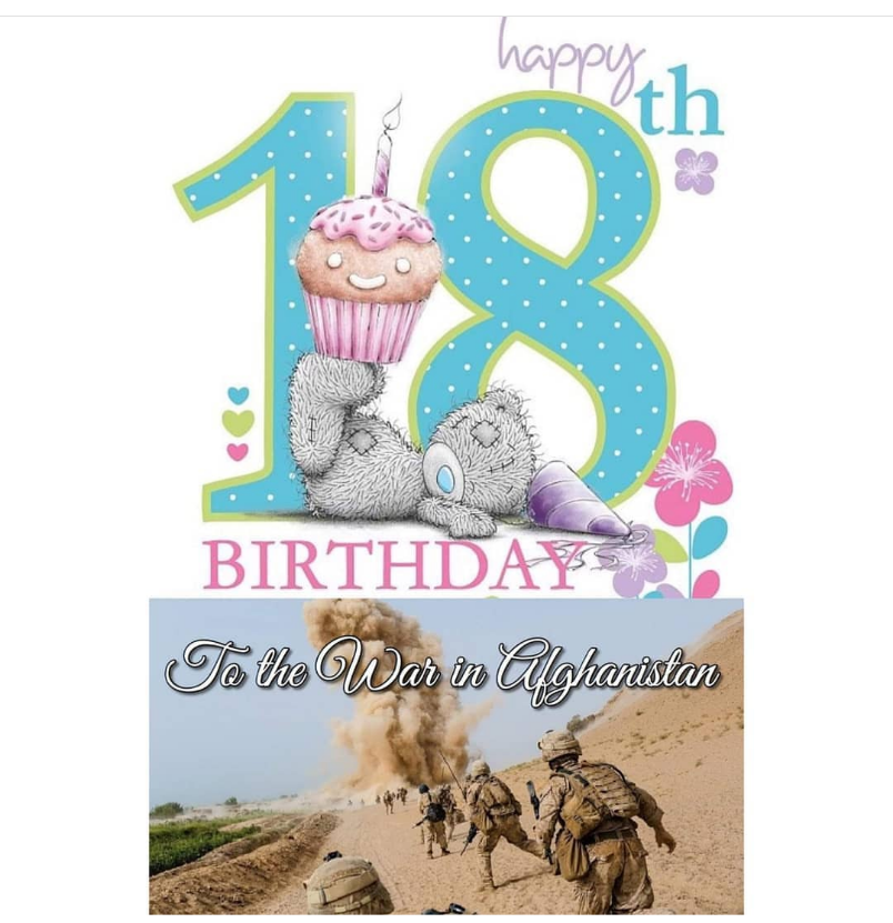 Belated