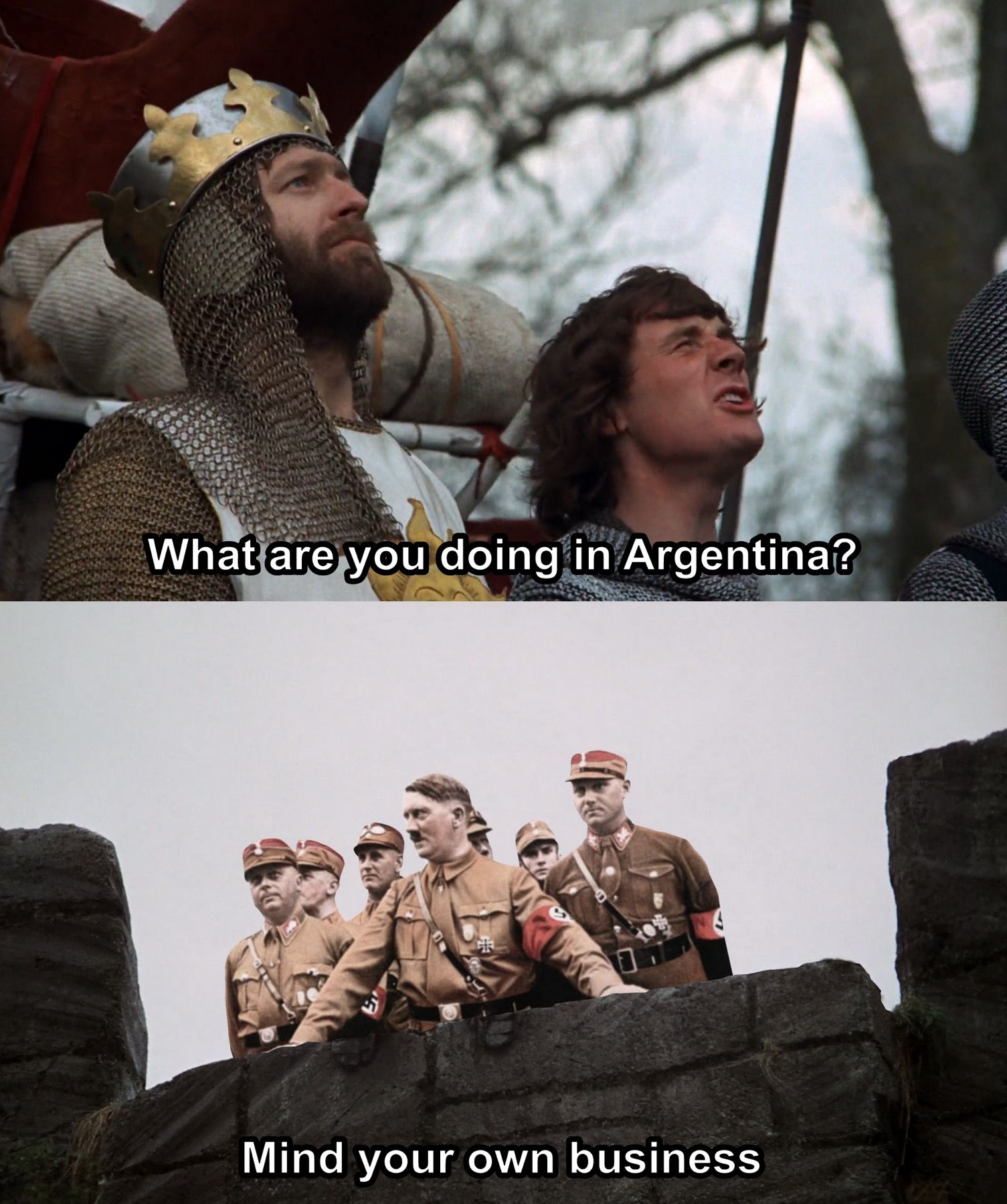 title