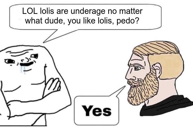 yes
