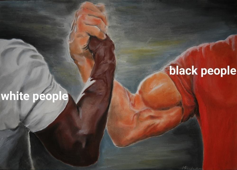 end racism