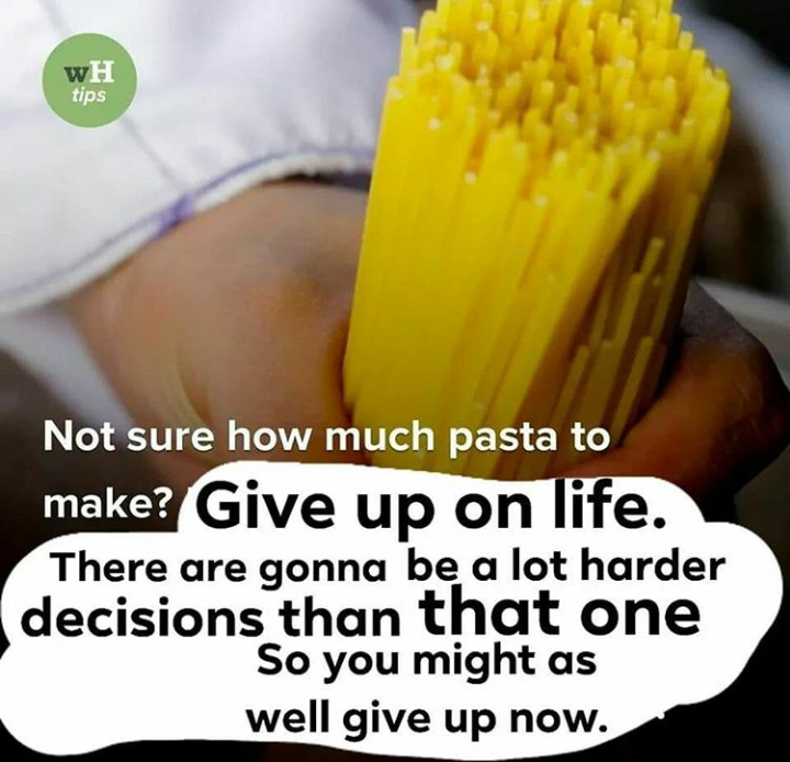 know your limits