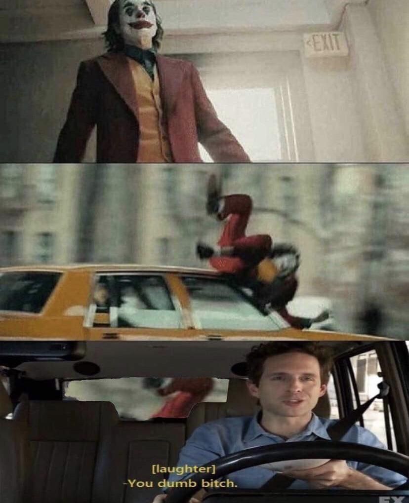 we live in a so-