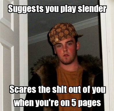 True Story...