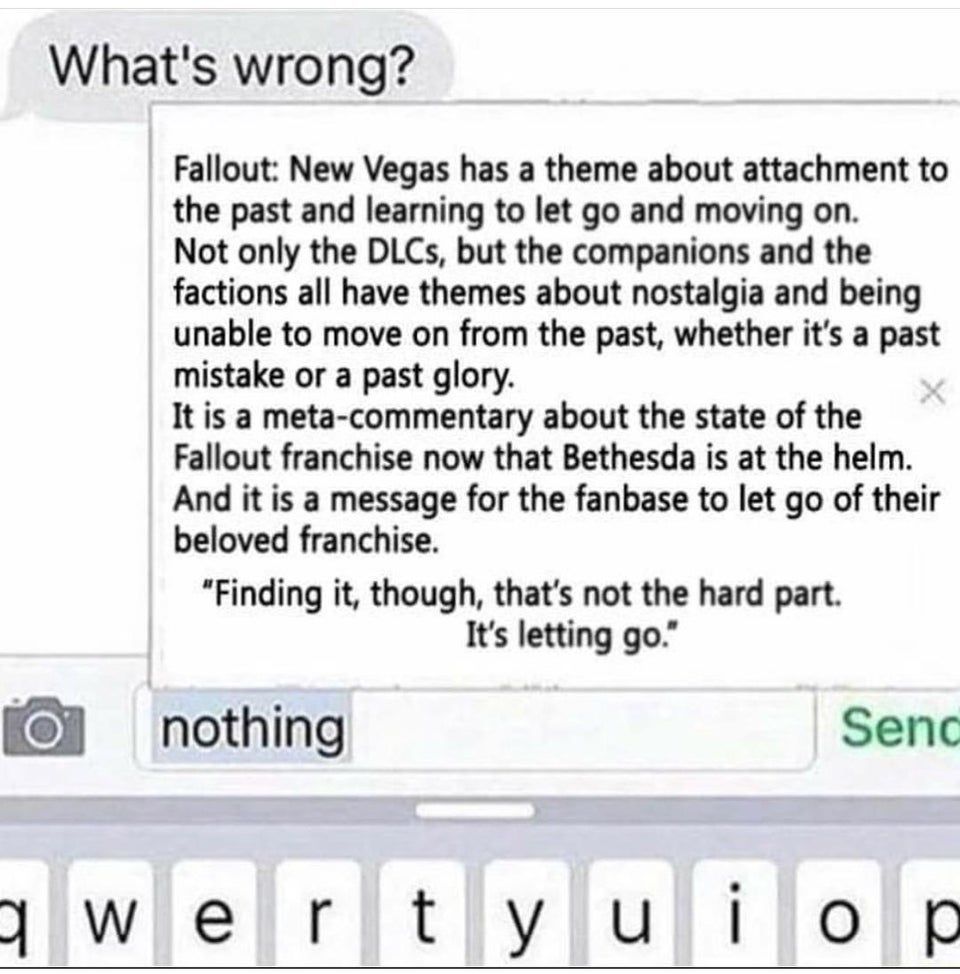 bethesda bad