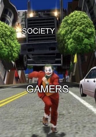 it be like that