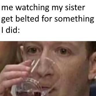 the zucc likes to succ