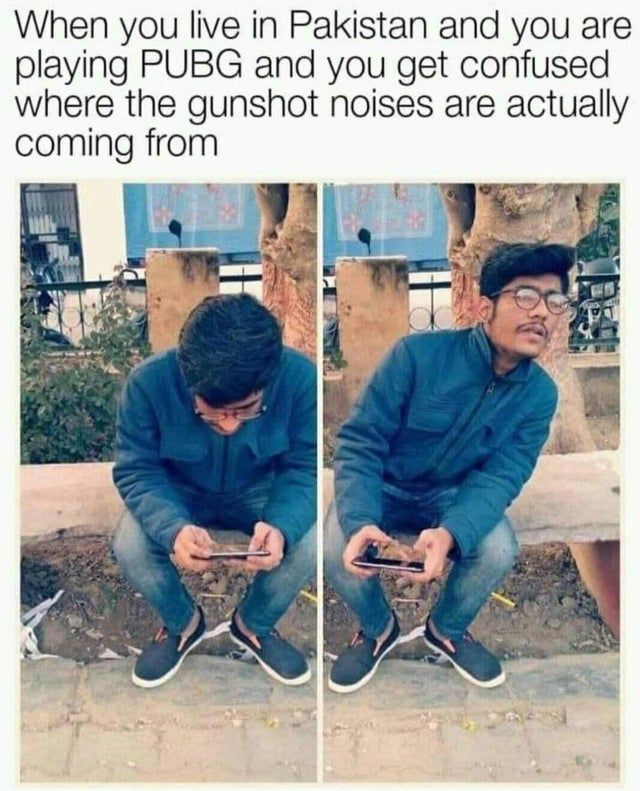 or in Brazil