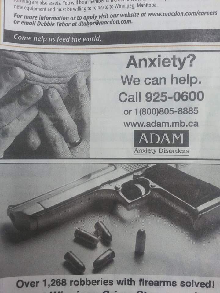 guaranteed 100% effective