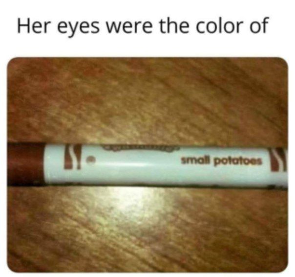 the culmination of millenia of poetry