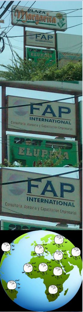Fap international
