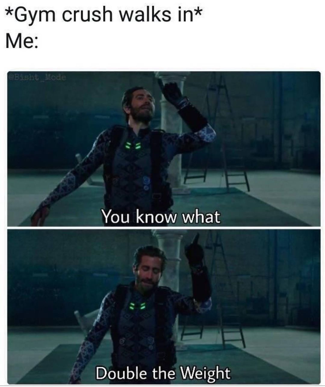 im press