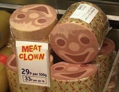 I am legitimately spooked