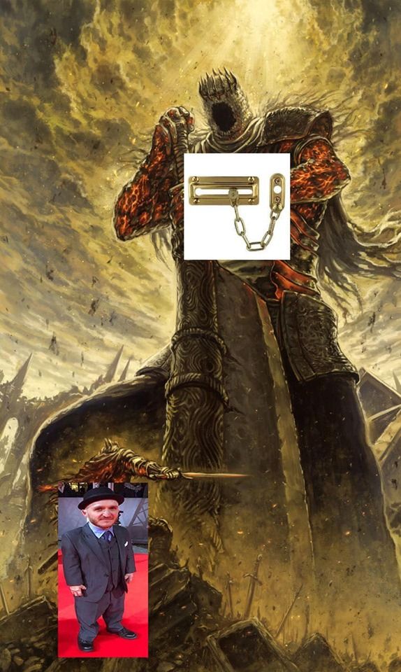 lock