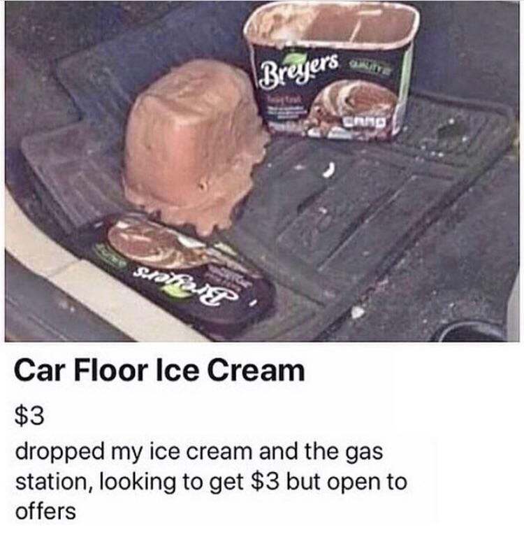 open to offers
