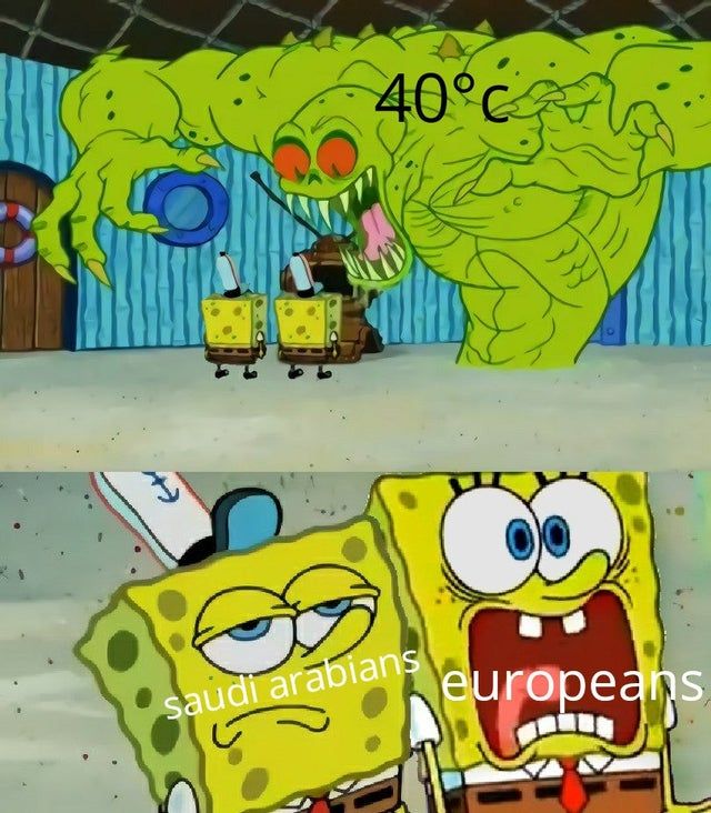 there's always a bigger fish