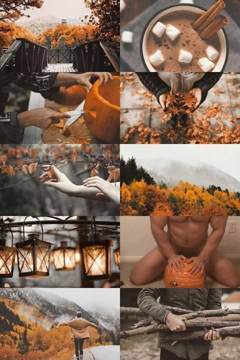 autum vibes