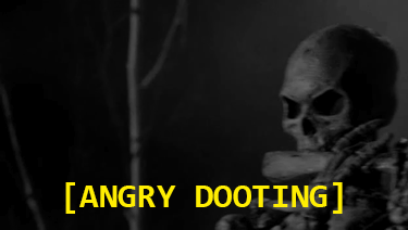 When the spooky memes last only 1 week
