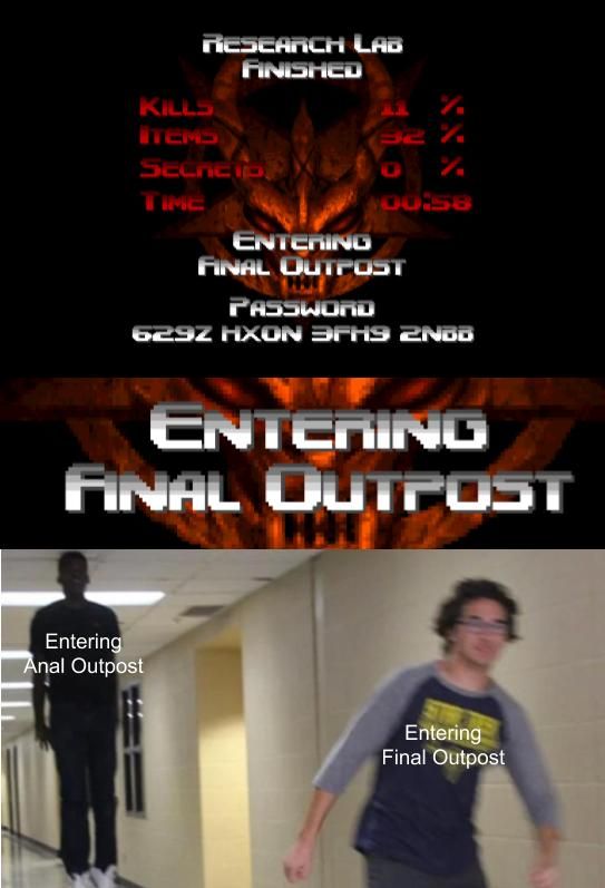 DOOMPOST