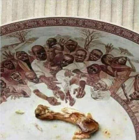 Can you feel their pain?