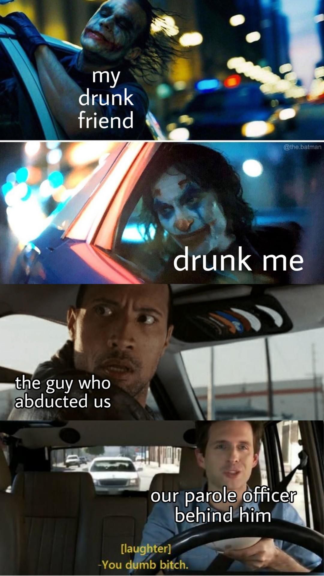 Wild Ride