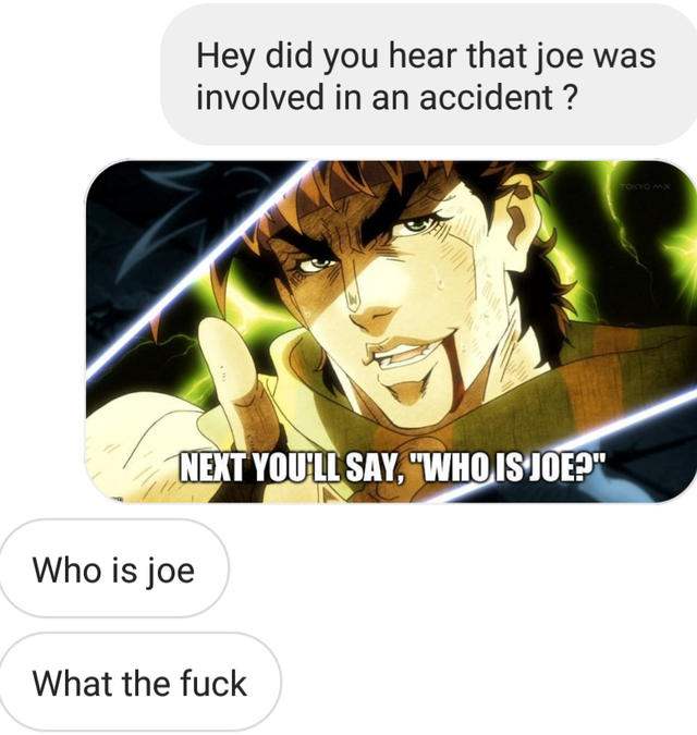 Joseph Joestar