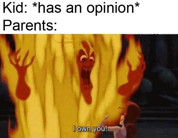 denied