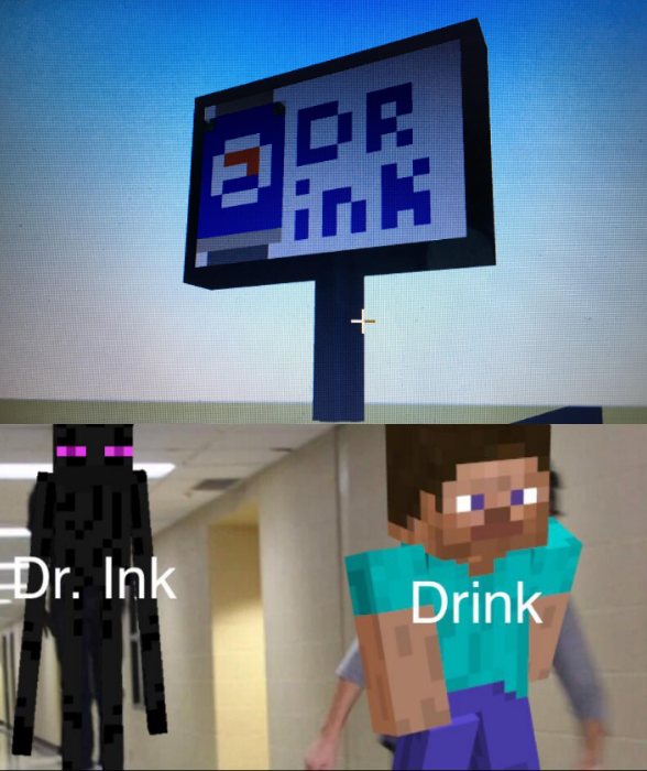 Die or Drink