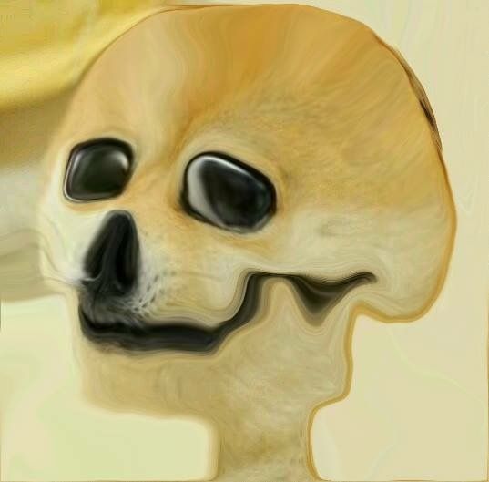 Boy, I sure do love Spooktober memes...