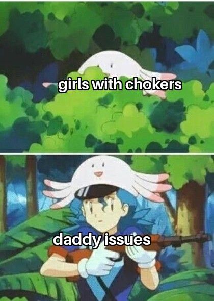 it do be like that